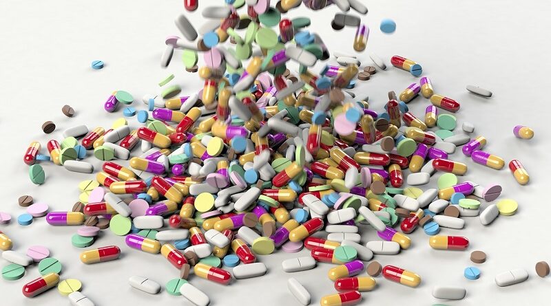 5 zdravotních potíží které nepotřebují k léčbě antibiotika