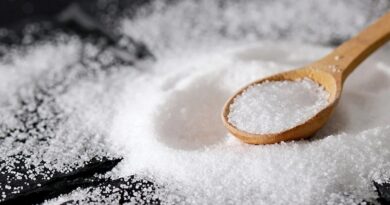 Co to je erythritol a vše co potřebujete vědět o erythritolu