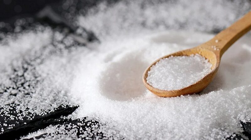 Co to je erythritol a vše co potřebujete vědět o erythritolu