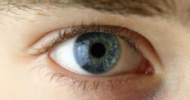 Zapadlé oči: Příčiny, prevence a domácí léčebné prostředky