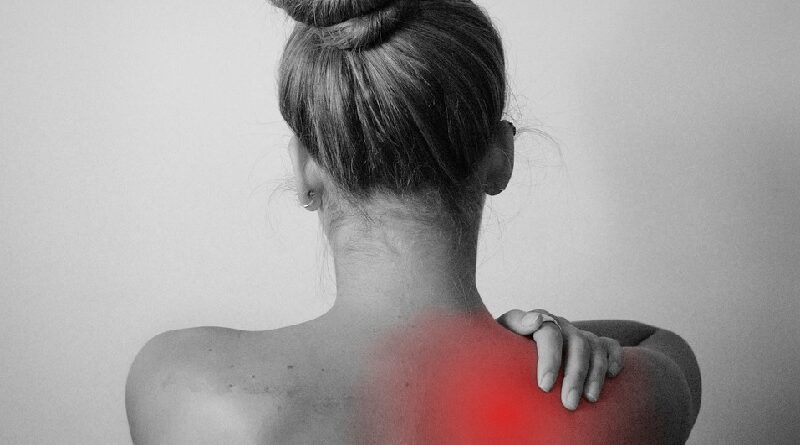 9 různých typů bolesti ramene a příčiny jejich výskytu