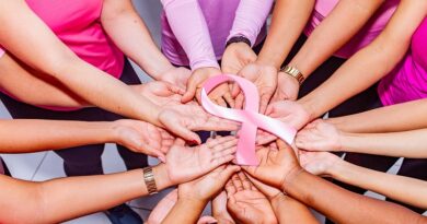 Mohou bolesti zad znamenat výskyt rakoviny prsu?