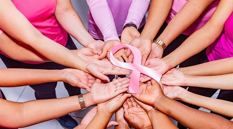 Mohou bolesti zad znamenat výskyt rakoviny prsu?