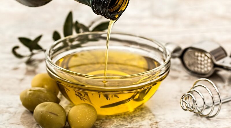 Olivový olej není jen na vaření, ale i na další použití
