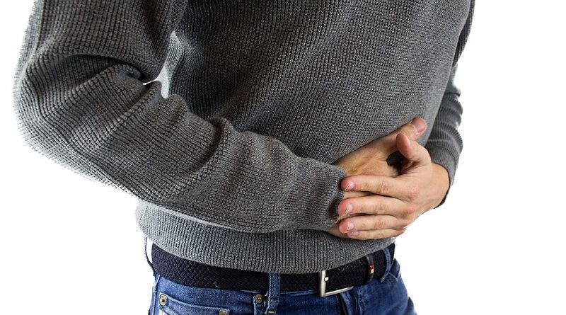 Příznaky, které mohou naznačovat žaludeční vředy