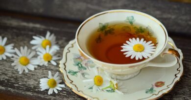 Překvapivé zdravotní výhody obyčejného čaje