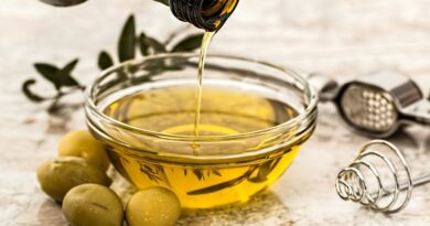 Způsoby použití olivového oleje, které vás nejspíš nenapadly