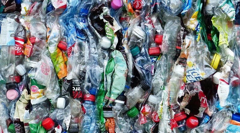 Nebezpečí plastů a několik zdravějších alternativ