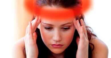 Účinné přírodní prostředky ke zvládnutí migrény