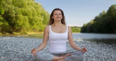 Klíčové oblasti mozku, které můžete vylepšit meditací