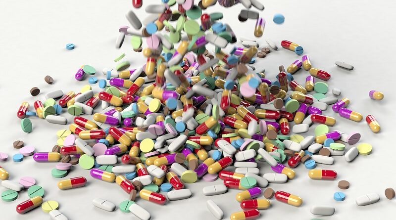 Přírodní antibiotika, která mohou léčit a chránit