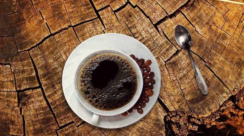 Zdravotní účinky kávy bez kofeinu, které byste měli znát