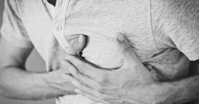 Jak poznat rozdíl mezi infarktem a záchvatem paniky