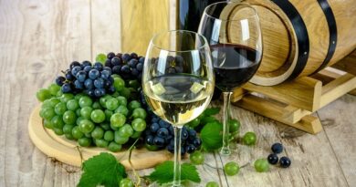 Škodlivé účinky pití bílého vína na naše zdraví