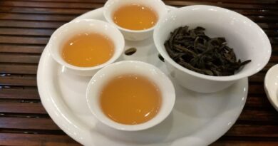 Úžasné zdravotní účinky čaje Oolong