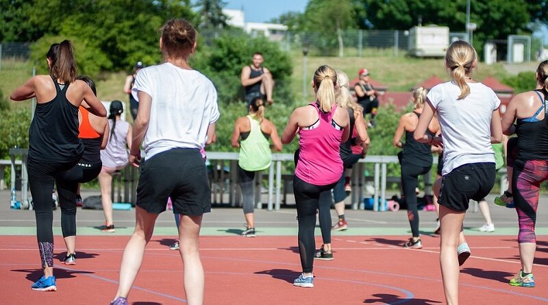 Bokwa: Co to je a jak vám může pomoci dostat se do formy