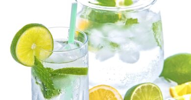 Jak citronová voda řeší zdravotní problémy místo pilulek