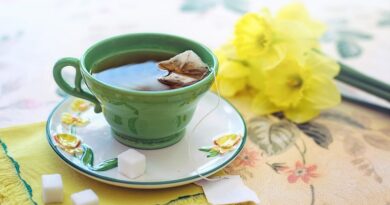 Způsoby, jak může čaj bez kofeinu prospět vašemu zdraví