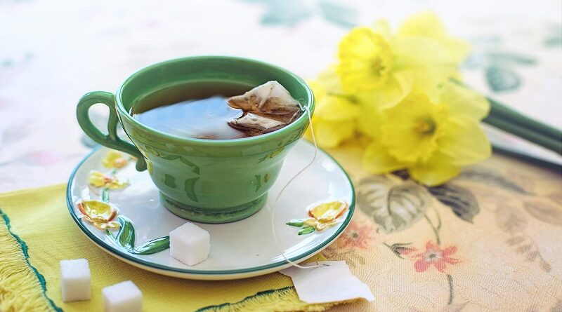Způsoby, jak může čaj bez kofeinu prospět vašemu zdraví