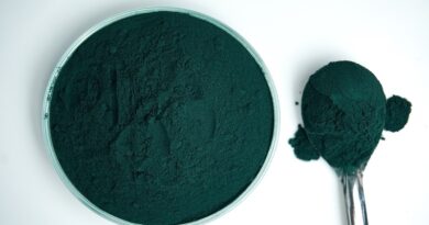 Jak řasa spirulina pomáhá předcházet rakovině