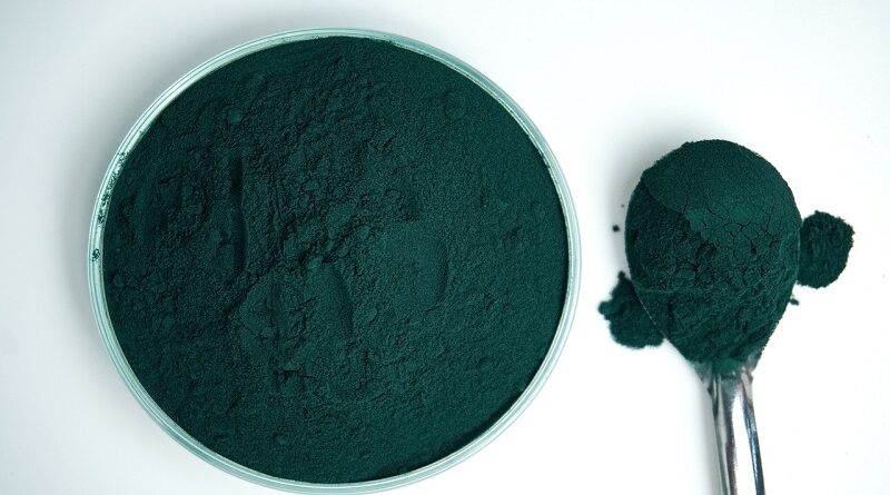 Jak řasa spirulina pomáhá předcházet rakovině