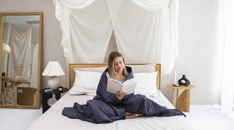 Objevte překvapivé výhody čtení před spaním