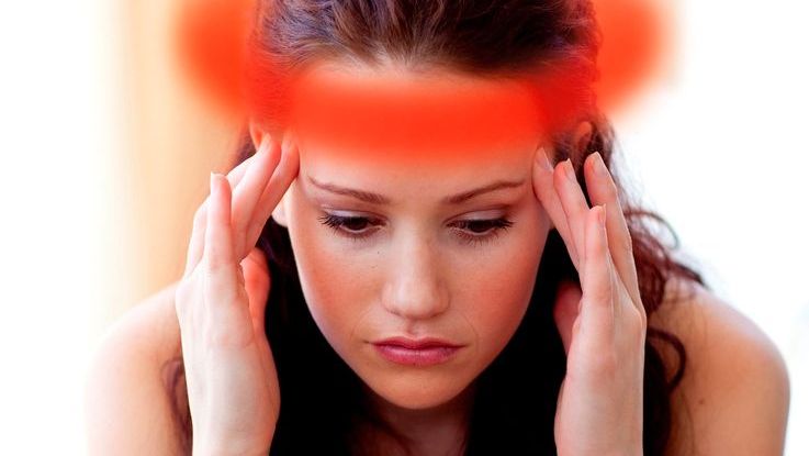 Potraviny, které mohou být zodpovědné za bolesti hlavy a migrény