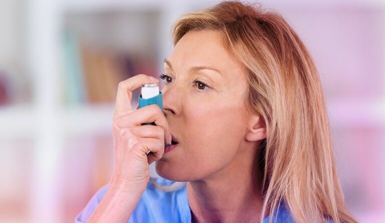 Astma v chladném počasí: Příčiny a prevence