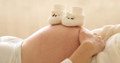 Dehydratace během těhotenství, příčiny a rizika