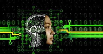 Umělá inteligence versus lidská inteligence