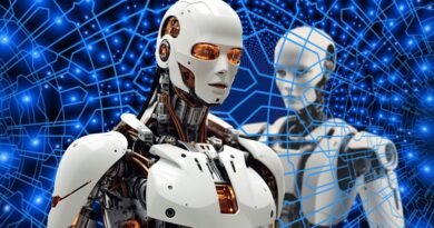Robotika a umělá inteligence: Slibná kariérní cesta