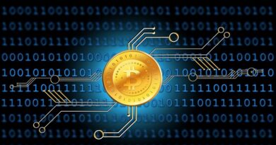 Jak umělá inteligence a bitcoin mění svět