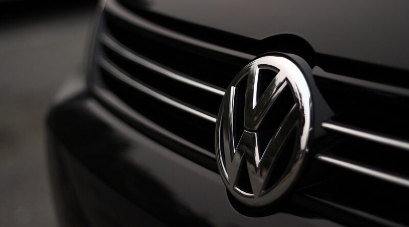 Volkswagen spouští laboratoř umělé inteligence pro inovace