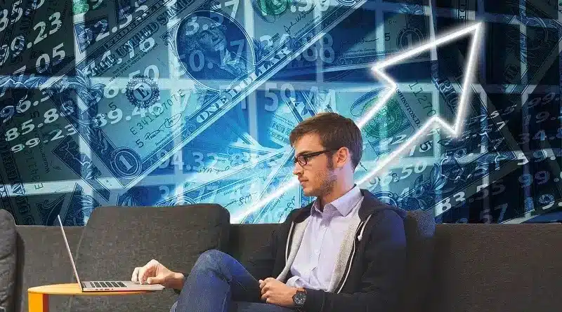 Ziskové akcie společností zabývajících se umělou inteligencí