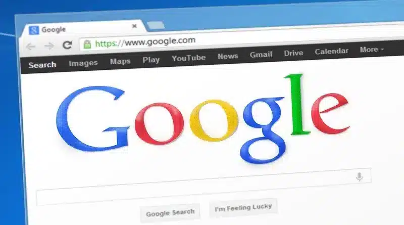 Google zavádí AI nástroje k ochraně uživatelů Chrome před podvody