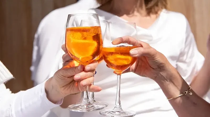 Zaměstnání jako klíč k úspěšné léčbě alkoholové závislosti