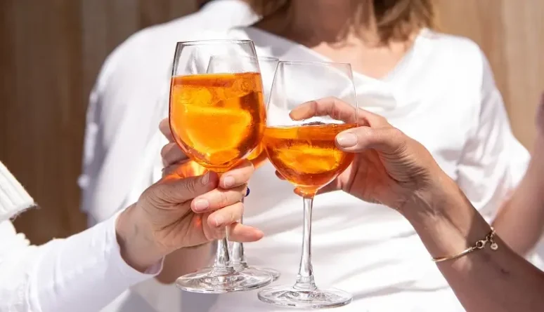 Co se děje s vaším tělem při dlouhodobém pití alkoholu?