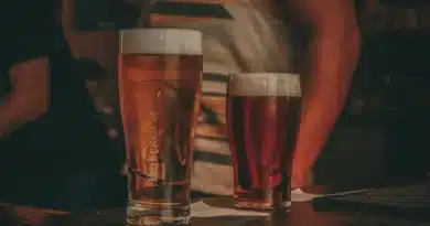 4 či 6 piv denně: Jaký problém to znamená pro tělo a zdraví