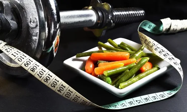 AI může být skvělým pomocníkem při vytváření zdravého jídelníčku