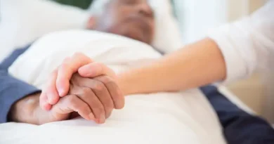 Co je paliativní péče? Jak zlepšit kvalitu života pacientů