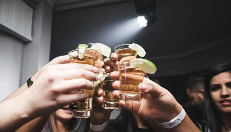 Co se děje v těle po vysazení alkoholu