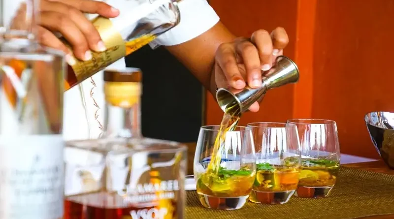 Co se stane s vaším tělem, když přestanete pít alkohol