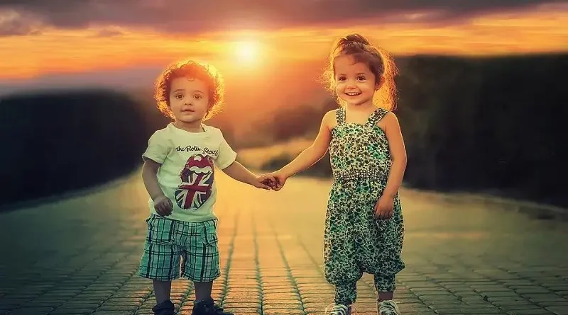 Nejlepší vitamín D pro děti – srovnání + dávkování podle věku