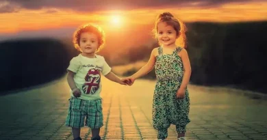 Nejlepší vitamín D pro děti – srovnání + dávkování podle věku