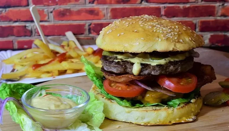 Proč jsou ultrazpracované potraviny pro nás škodlivé?