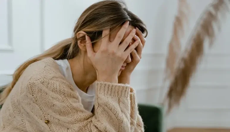 Proč má hořčík vliv na stres a úzkost