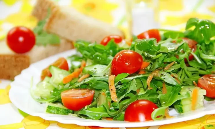 Středomořská dieta: nejlépe hodnocená dieta pro dlouhověkost