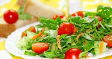 Co opravdu znamená zdravé stravování? (Bez zbytečných extrémů)