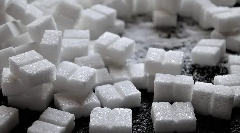 Co se stane s vaším tělem, když přestanete jíst cukr?