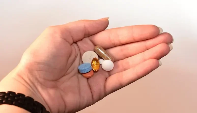 Doplňky stravy, které se často ukazují jako vyhozené peníze